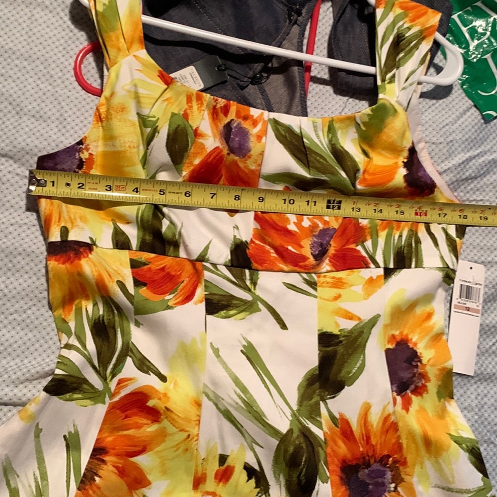 London Times Dress size 12